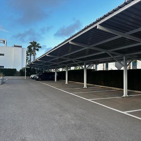 Oasis Beach Relax Guardamar del Segura Exterior foto